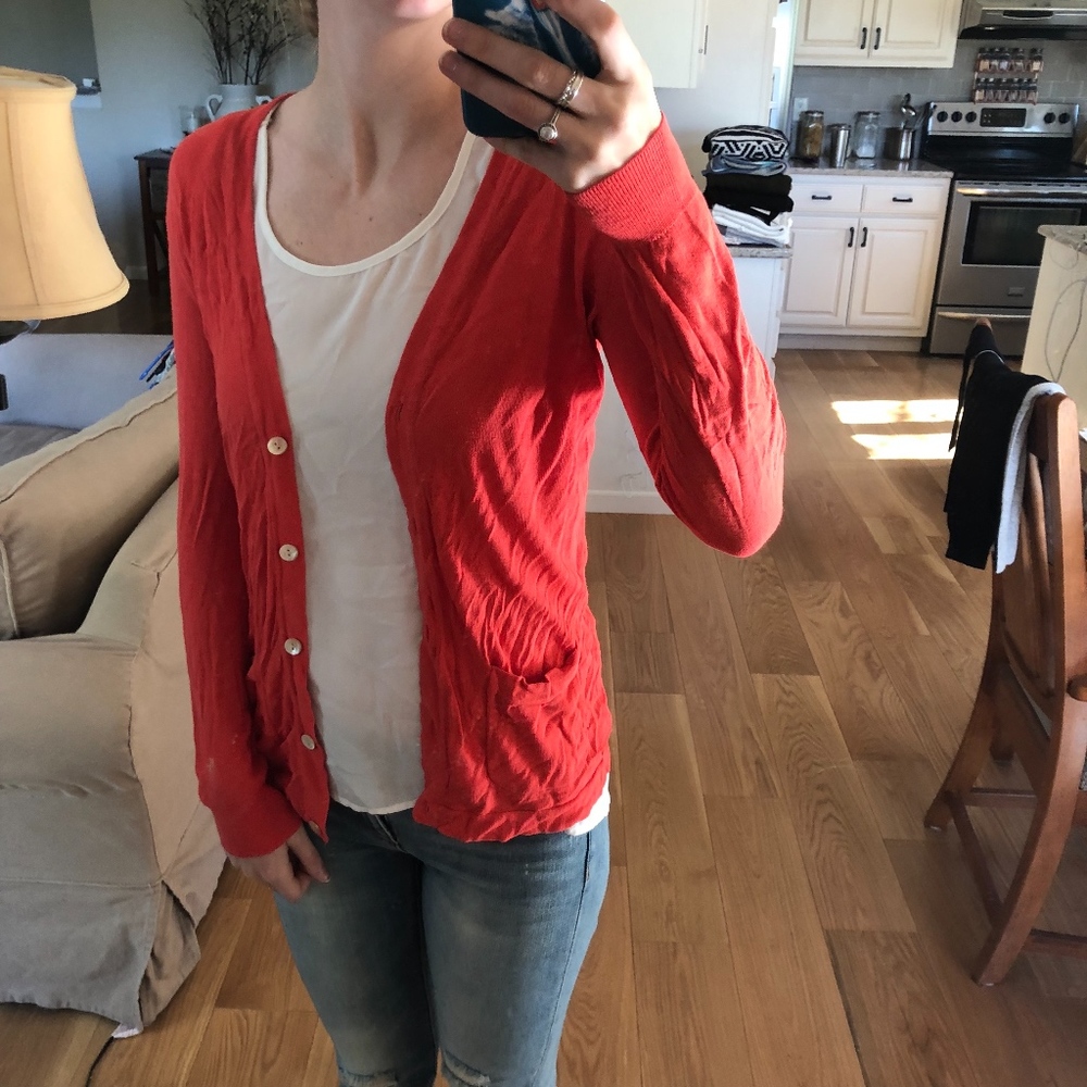 Gap Cardigan